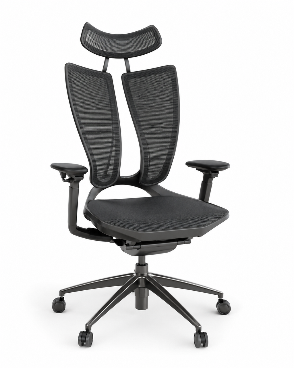 JOHN TYLER FLOYD AetherFrame Vela X2 Ergonomic Chair