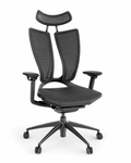JOHN TYLER FLOYD AetherFrame Vela X2 Ergonomic Chair