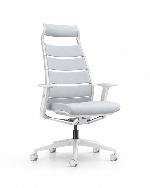JOHN TYLER FLOYD AetherFrame Vector X5 Ergonomic Chair