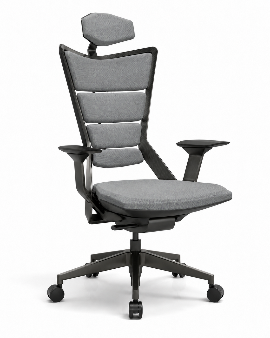 JOHN TYLER FLOYD KineticArc Apex K3 Ergonomic Chair