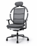JOHN TYLER FLOYD AetherFrame Orbis X3 Ergonomic Chair