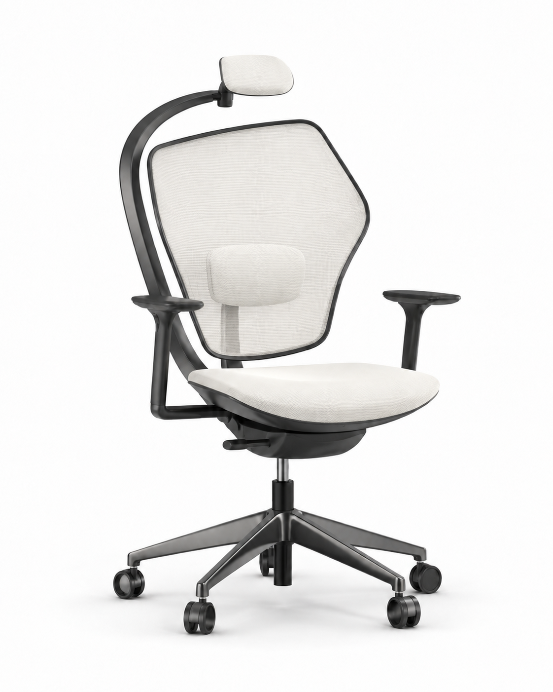 JOHN TYLER FLOYD KineticArc Flux K2 Ergonomic Chair
