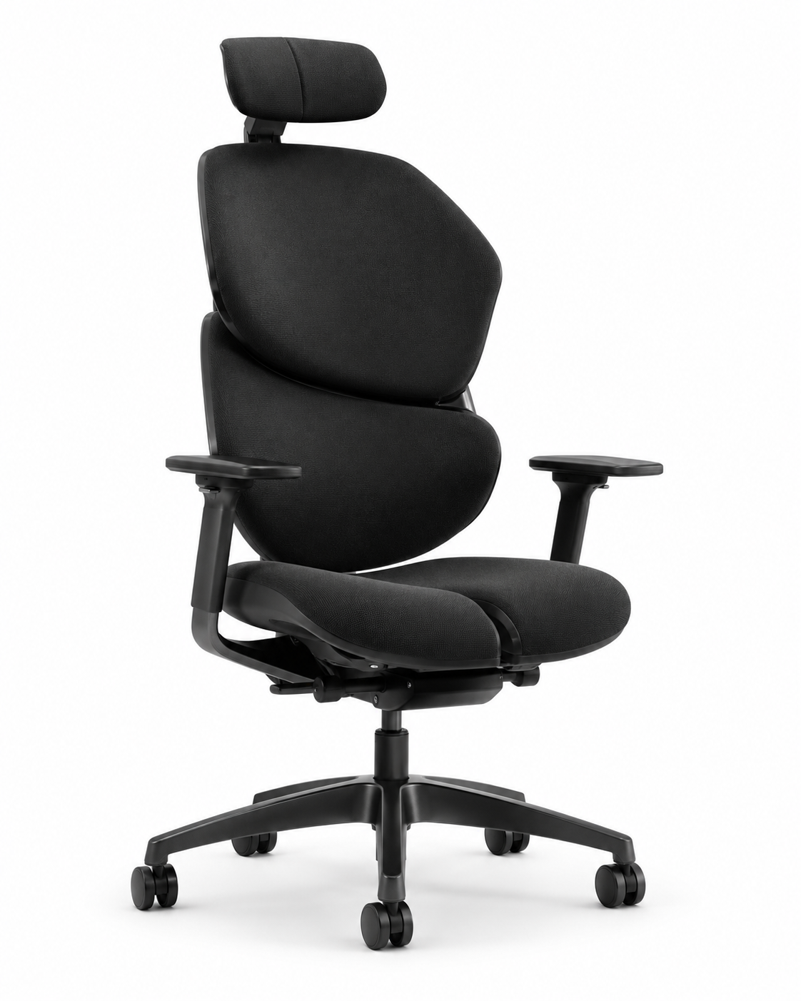 JOHN TYLER FLOYD KineticArc Tempo K5 Ergonomic Chair