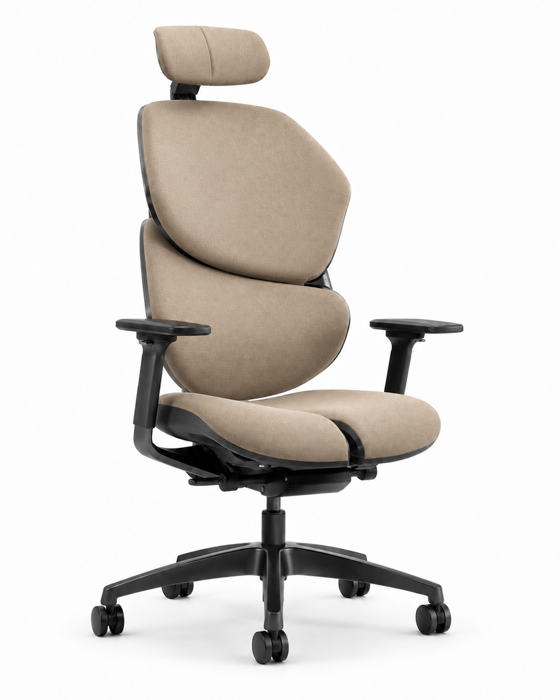 JOHN TYLER FLOYD KineticArc Tempo K5 Ergonomic Chair