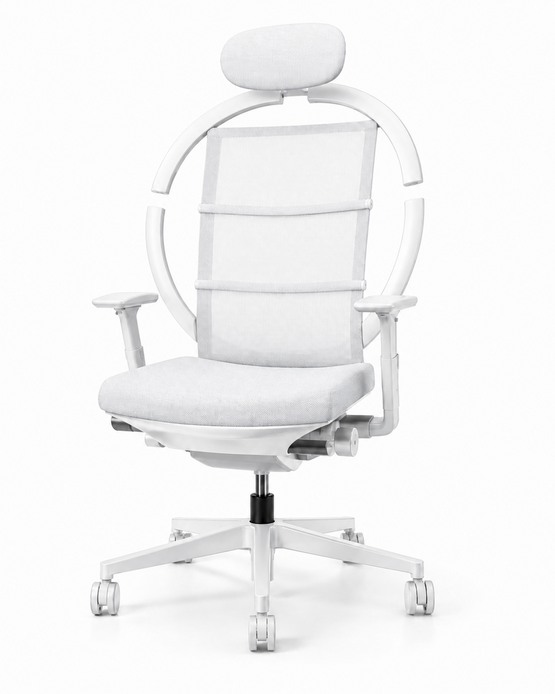 JOHN TYLER FLOYD AetherFrame Orbis X3 Ergonomic Chair