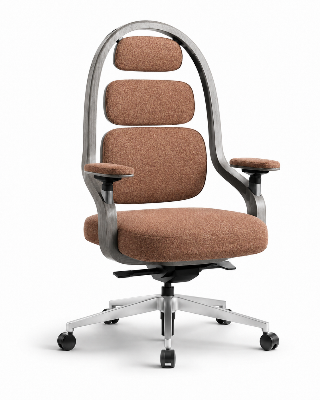 JOHN TYLER FLOYD NordWeave Arken N4 Ergonomic Chair