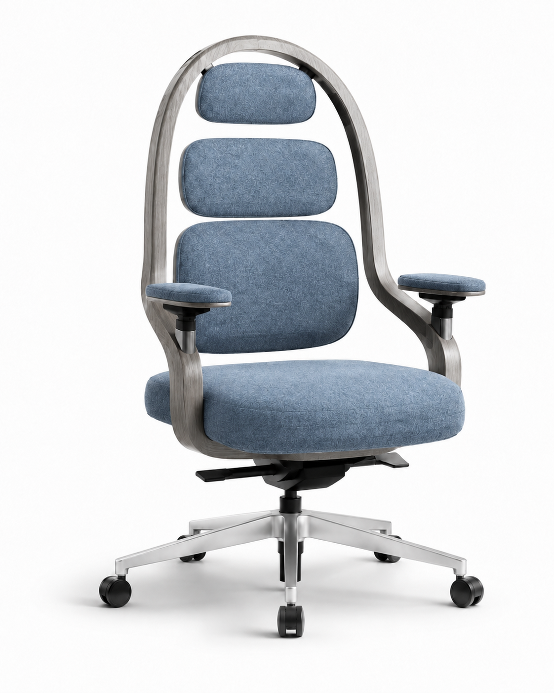 JOHN TYLER FLOYD NordWeave Arken N4 Ergonomic Chair