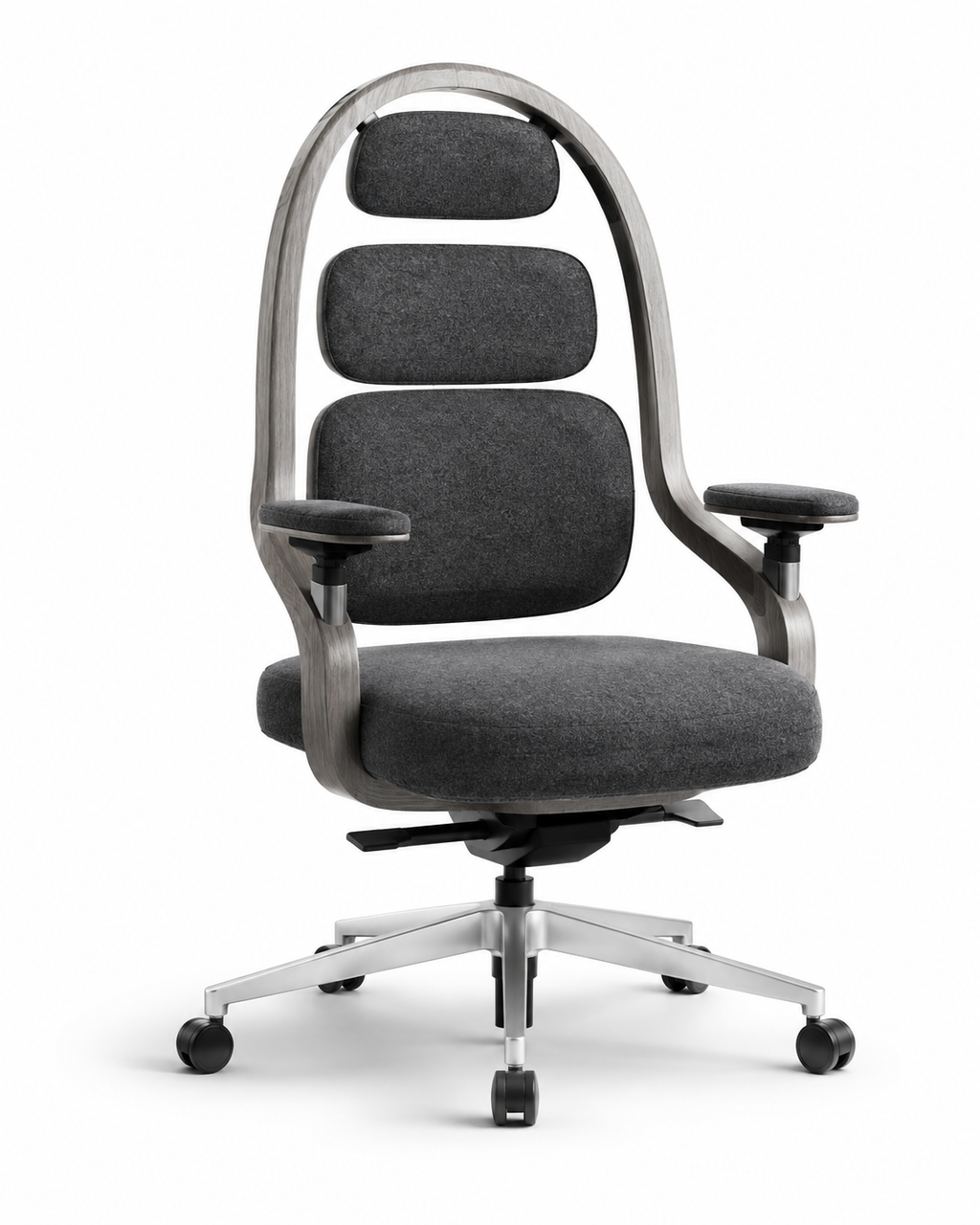JOHN TYLER FLOYD NordWeave Arken N4 Ergonomic Chair