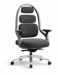 JOHN TYLER FLOYD NordWeave Arken N4 Ergonomic Chair