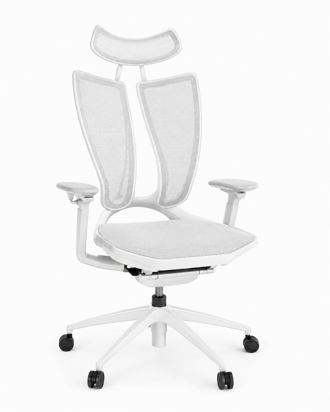 JOHN TYLER FLOYD AetherFrame Vela X2 Ergonomic Chair