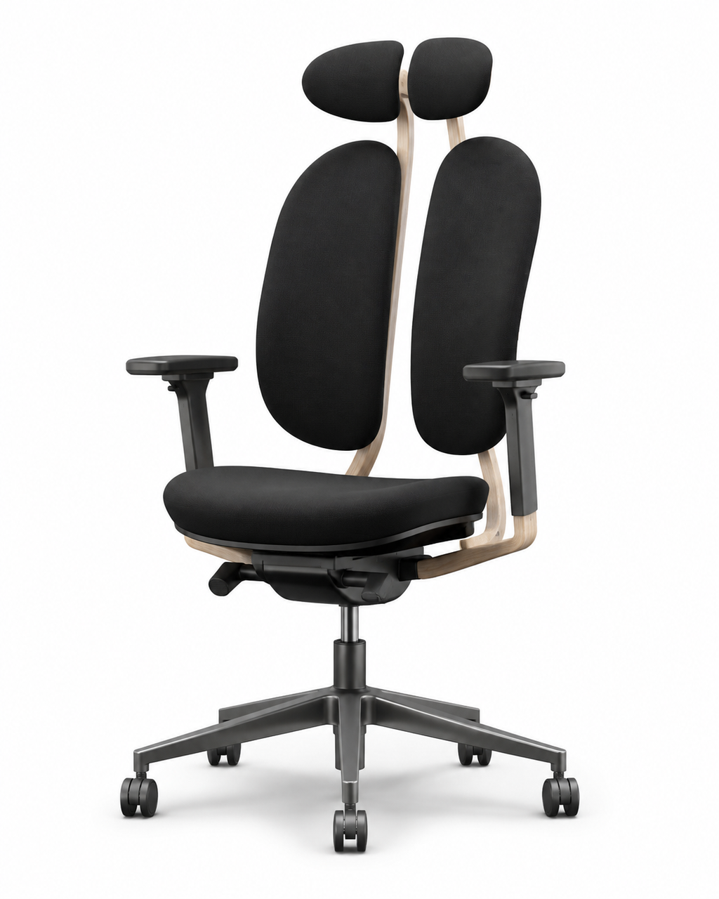 JOHN TYLER FLOYD NordWeave Sval N3 Ergonomic Chair