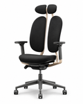 JOHN TYLER FLOYD NordWeave Sval N3 Ergonomic Chair