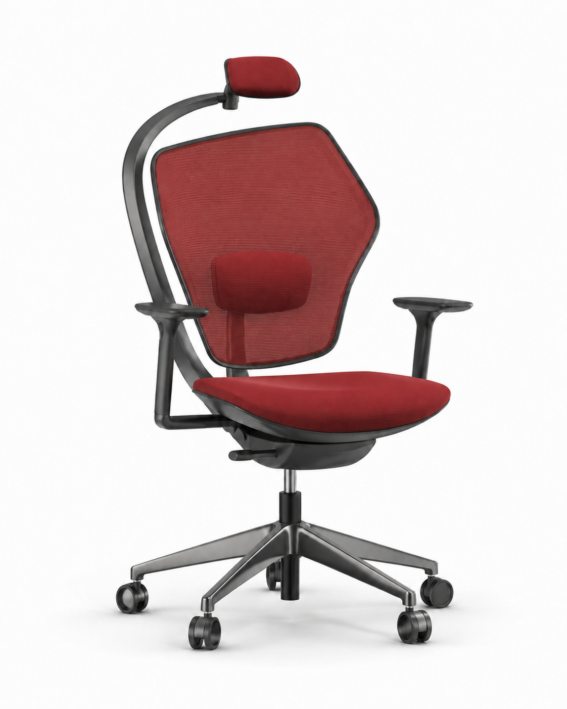 JOHN TYLER FLOYD KineticArc Flux K2 Ergonomic Chair