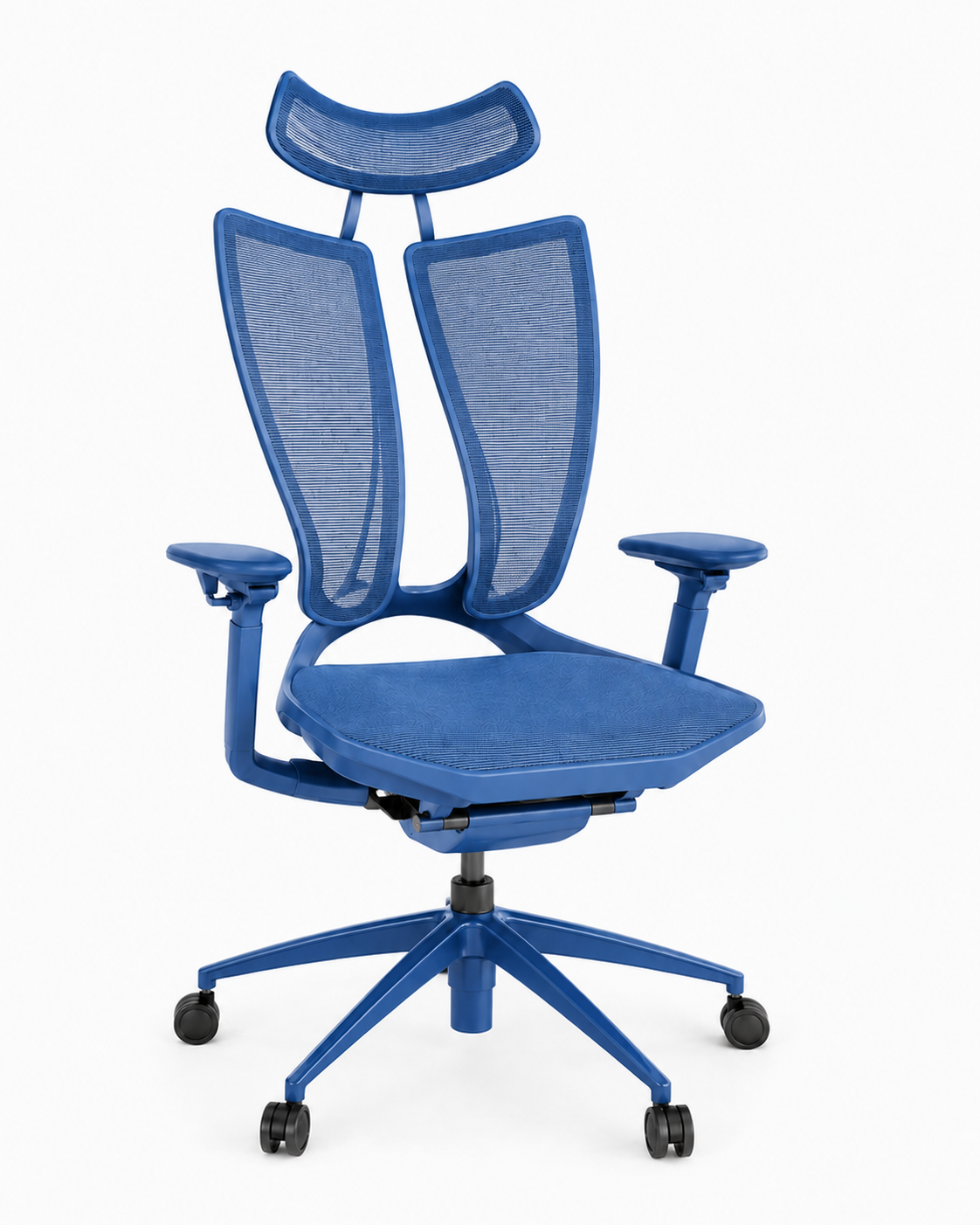JOHN TYLER FLOYD AetherFrame Vela X2 Ergonomic Chair