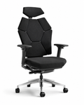JOHN TYLER FLOYD AetherFrame Prism X4 Ergonomic Chair