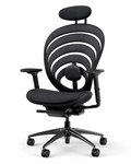 JOHN TYLER FLOYD KineticArc Nova K4 Ergonomic Chair