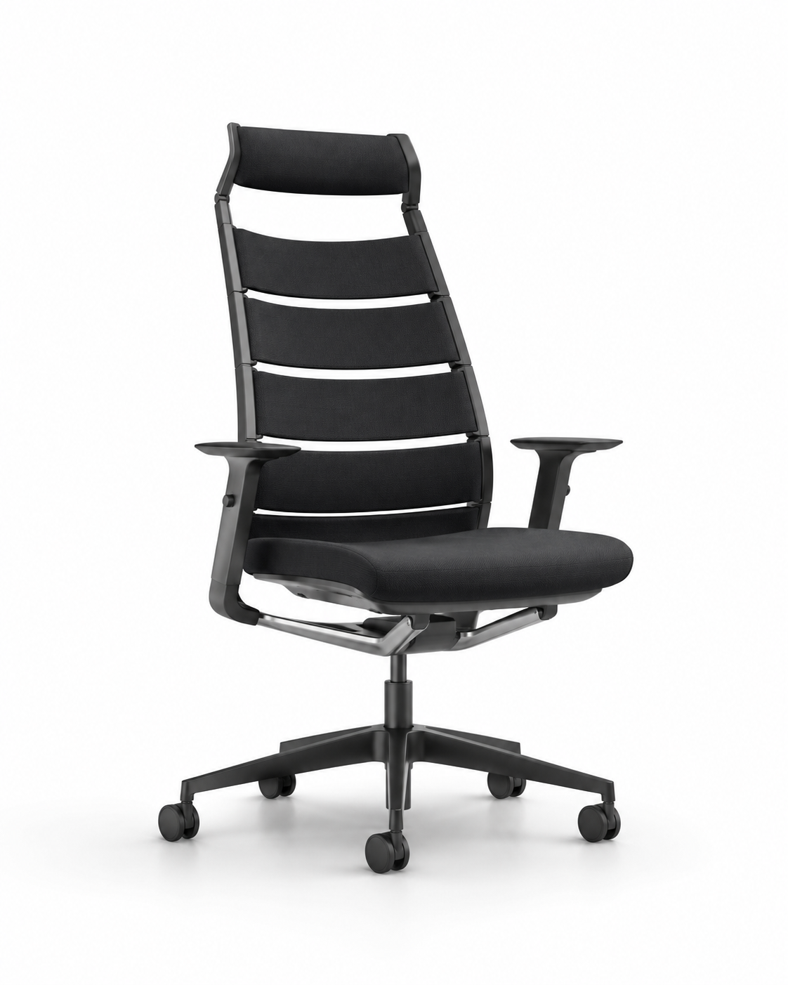 JOHN TYLER FLOYD AetherFrame Vector X5 Ergonomic Chair