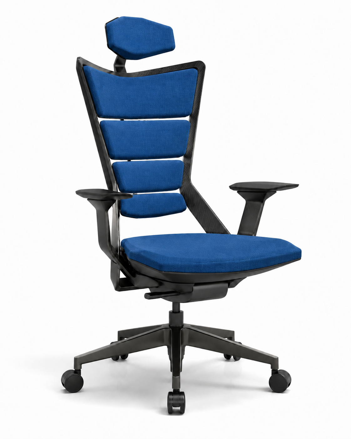 JOHN TYLER FLOYD KineticArc Apex K3 Ergonomic Chair