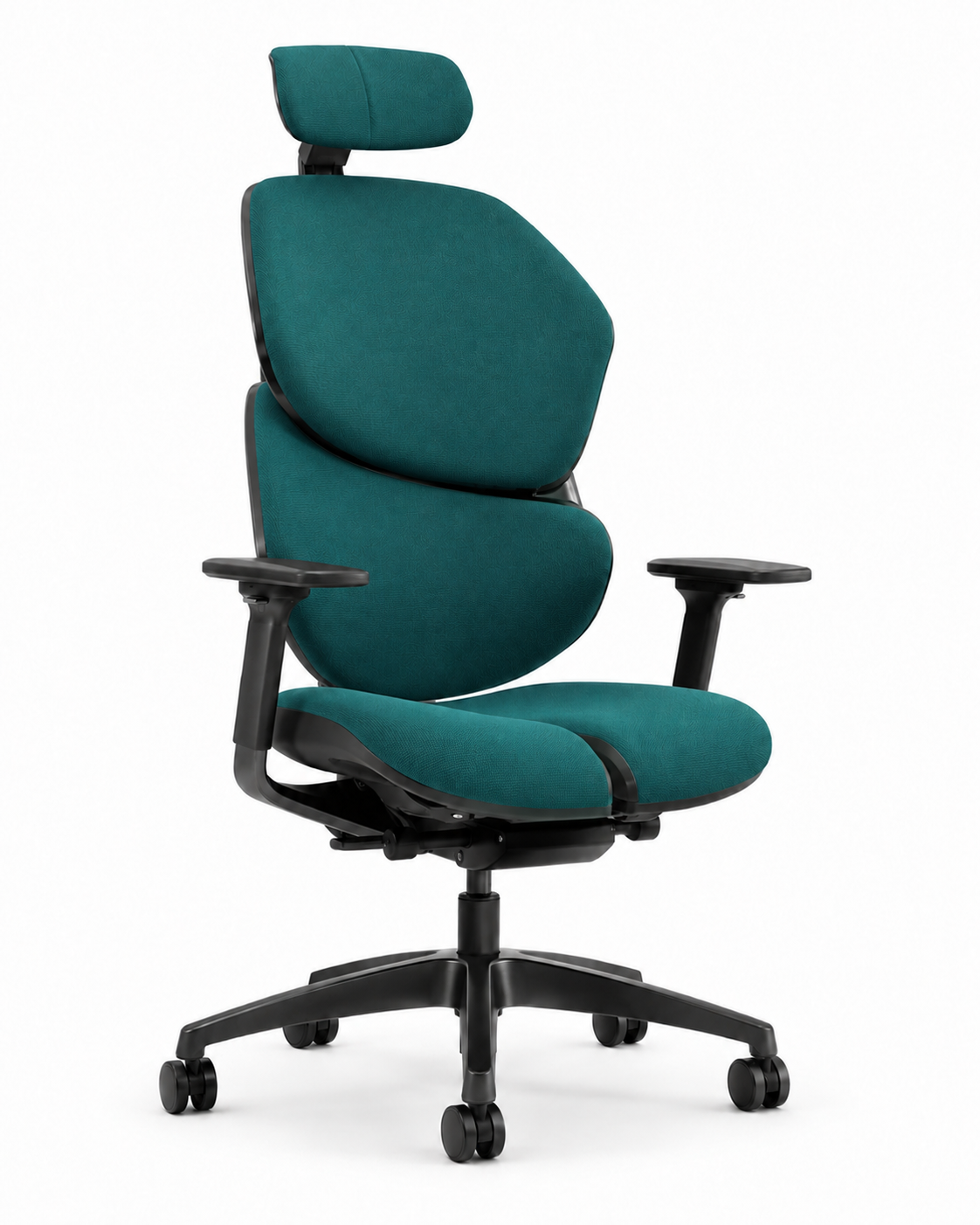 JOHN TYLER FLOYD KineticArc Tempo K5 Ergonomic Chair