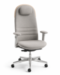 JOHN TYLER FLOYD NordWeave Luma N2 Ergonomic Chair