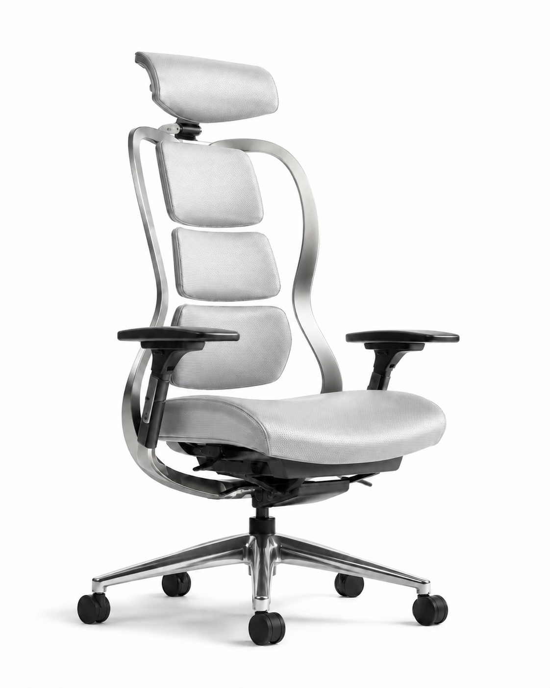 JOHN TYLER FLOYD KineticArc Helix K1 Ergonomic Chair