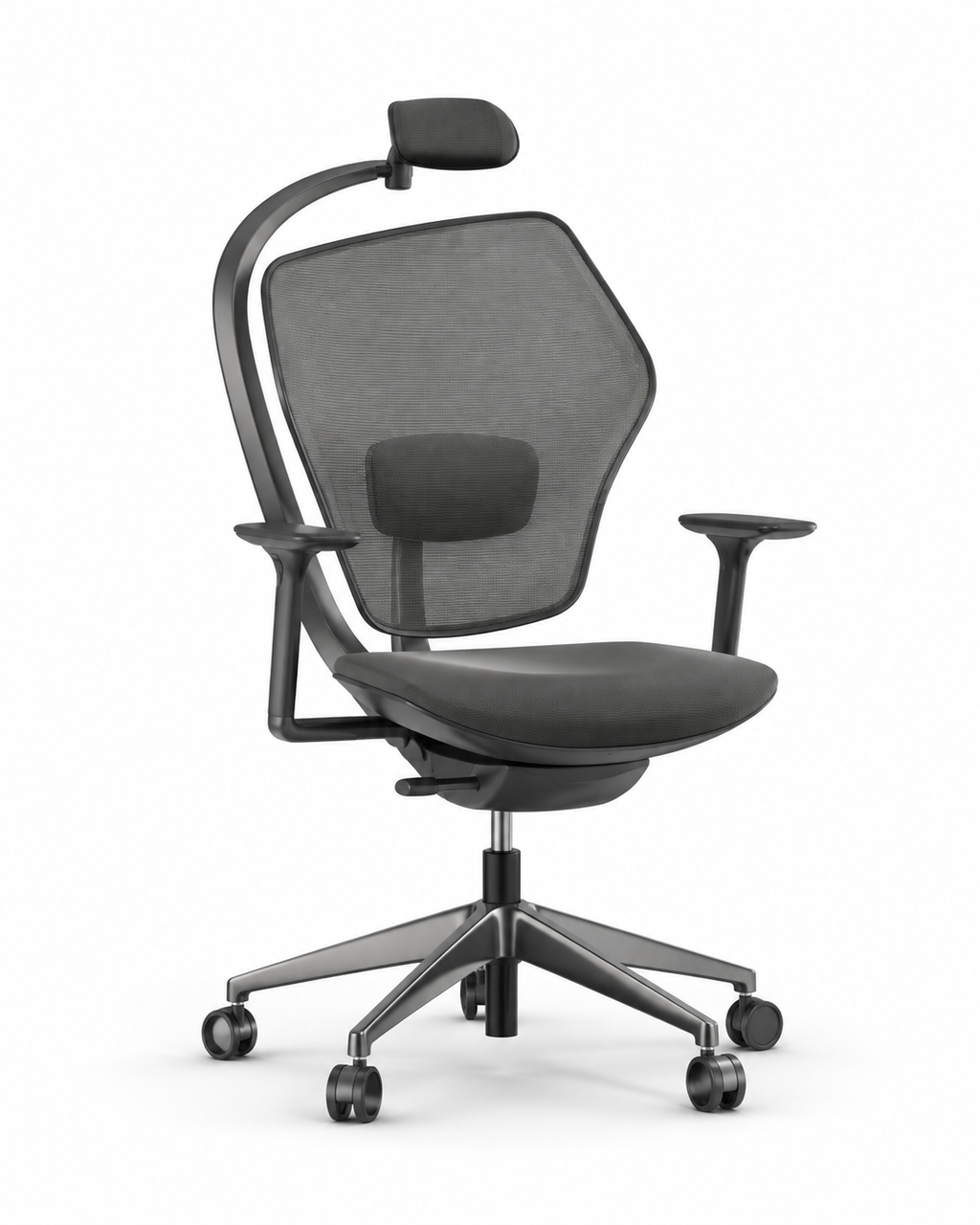 JOHN TYLER FLOYD KineticArc Flux K2 Ergonomic Chair
