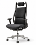 JOHN TYLER FLOYD NordWeave Fjord N1 Ergonomic Chair