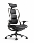 JOHN TYLER FLOYD KineticArc Helix K1 Ergonomic Chair